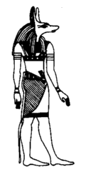 Anubis