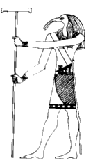 Thoth
